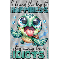 Animal Text Series-AT 1820